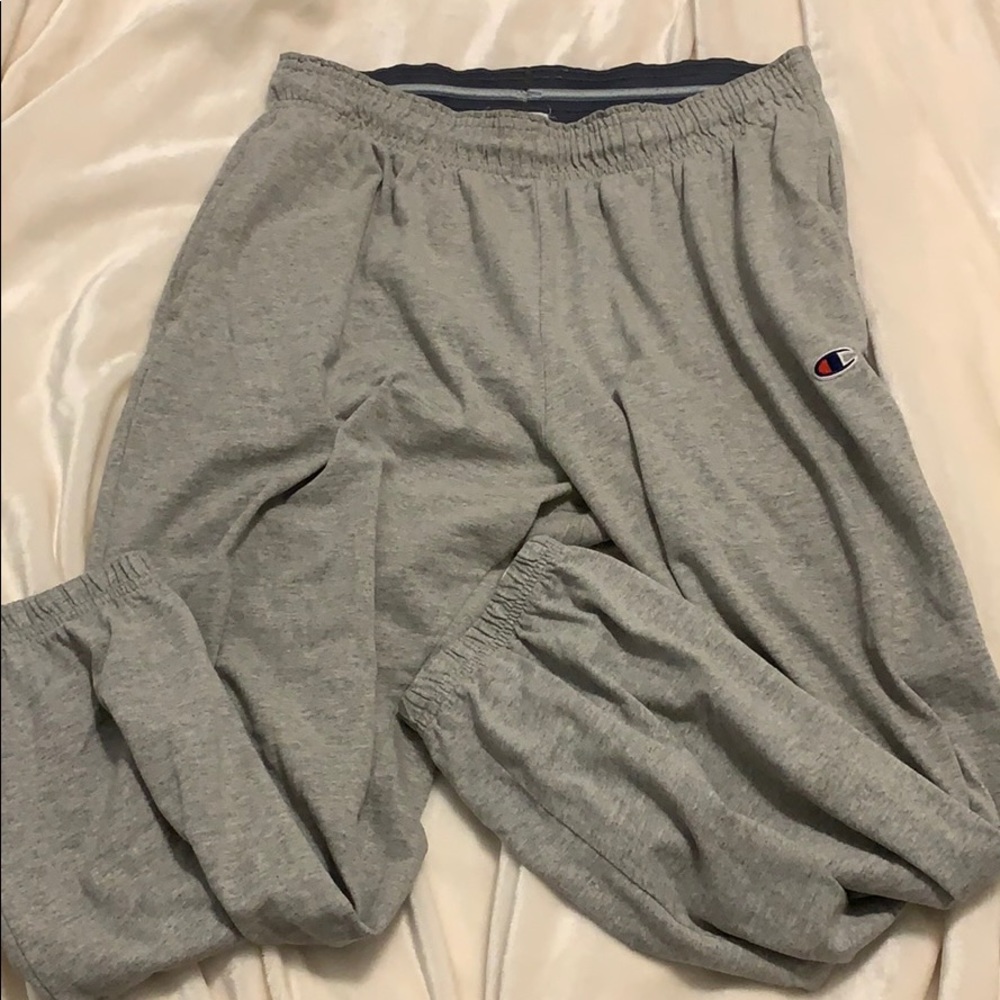 Vintage Champion sweatpants